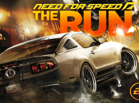 games - NEED FOR SPEED